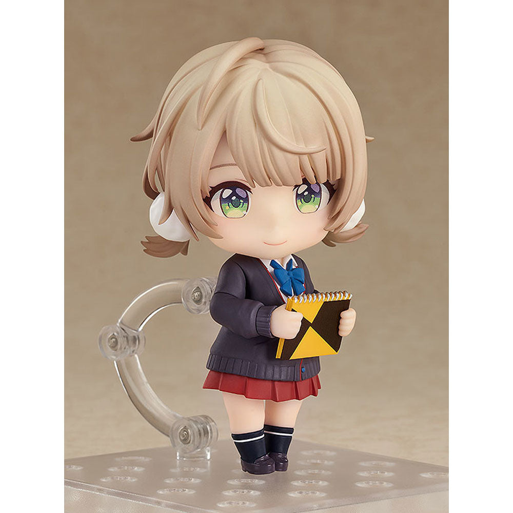 FIGURA NENDOROID SHIGURE UI 1967 (RE-RUN) FIGURA NENDOROID SHIGURE UI 1967 (RE-RUN)